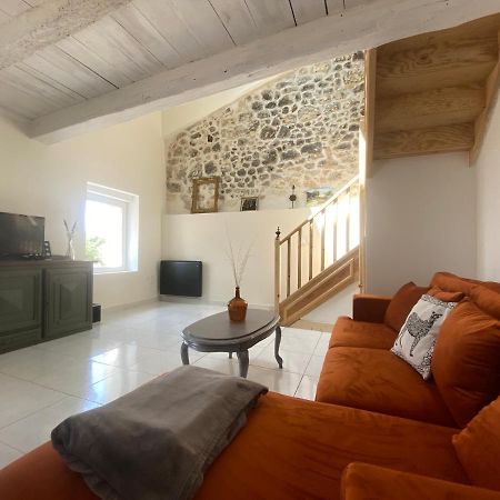 Maison De Charme Au Coeur Des Vignes Et Gironde Gauriac ภายนอก รูปภาพ